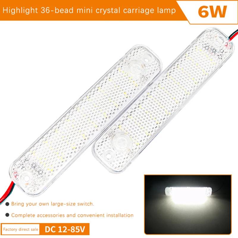  LED  Ʈ, RV Ȩ  ߰  õ , ġ , 36LED, 12V-85V Ʈ ׸ 